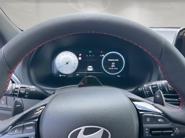Hyundai i30 – Bild 8