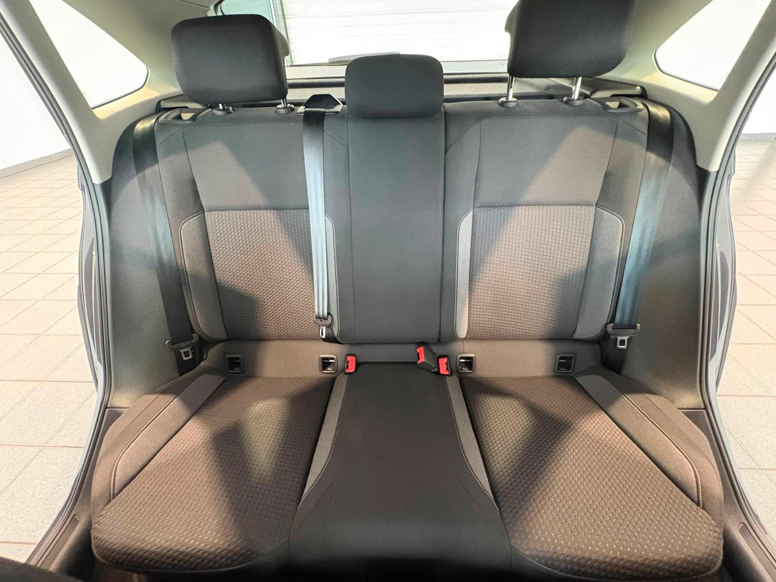 Volkswagen Taigo 1.0 TSI Life LED PDC Sitzheizung, миниатюра 14
