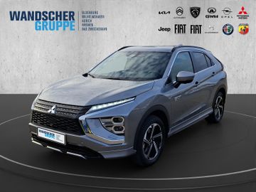 Mitsubishi Eclipse Cross Select Black 2.4 MIVEC PHEV