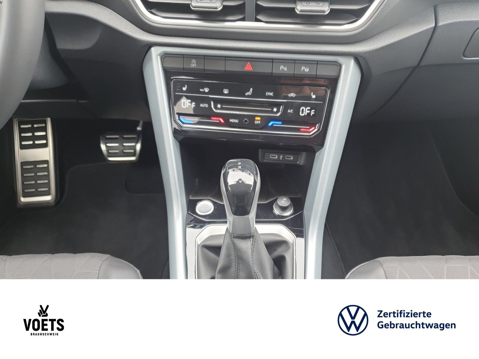 Volkswagen T-Roc - Bild 10