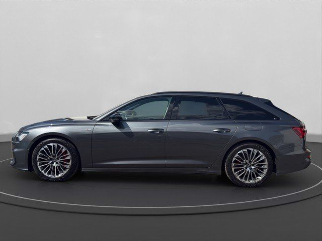 Audi A6 Avant 55 TFSI e quattro sport MATRIX AHK HUD foto 4