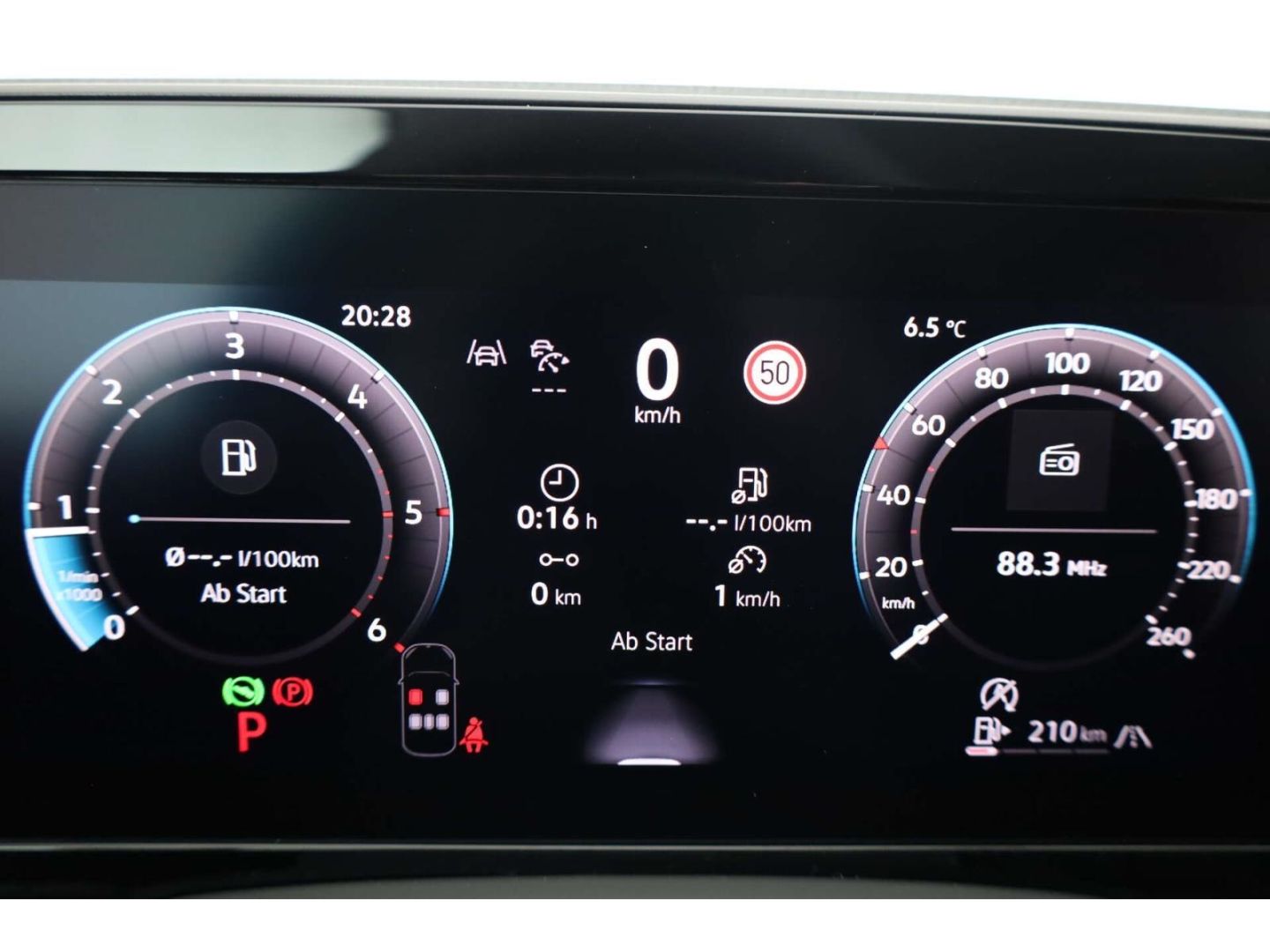 Volkswagen Passat - Bild 14