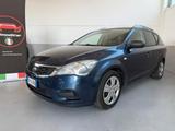 Kia Ceed Sportswagon GPL VALIDO FINO AL 2029-DIS - Kia Cee d mit Autogas-Antrieb (LPG)