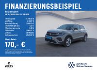 Volkswagen T-Cross - Vorschau Bild 1