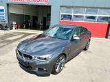 BMW 330 Baureihe 3 Gran Turismo 330 i M Sport - BMW 330: Limousine