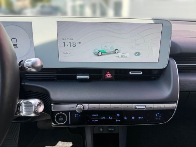 Fahrzeugabbildung Hyundai IONIQ 5 Dynamiq Elektro +KLIMA+LED+RFK+PDC+NAVI+