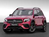 Mercedes-Benz GLB 250 4M AMG|LED|NIGHT|DISTR|MBUX|SHZ - Gebrauchtwagen in Würzburg