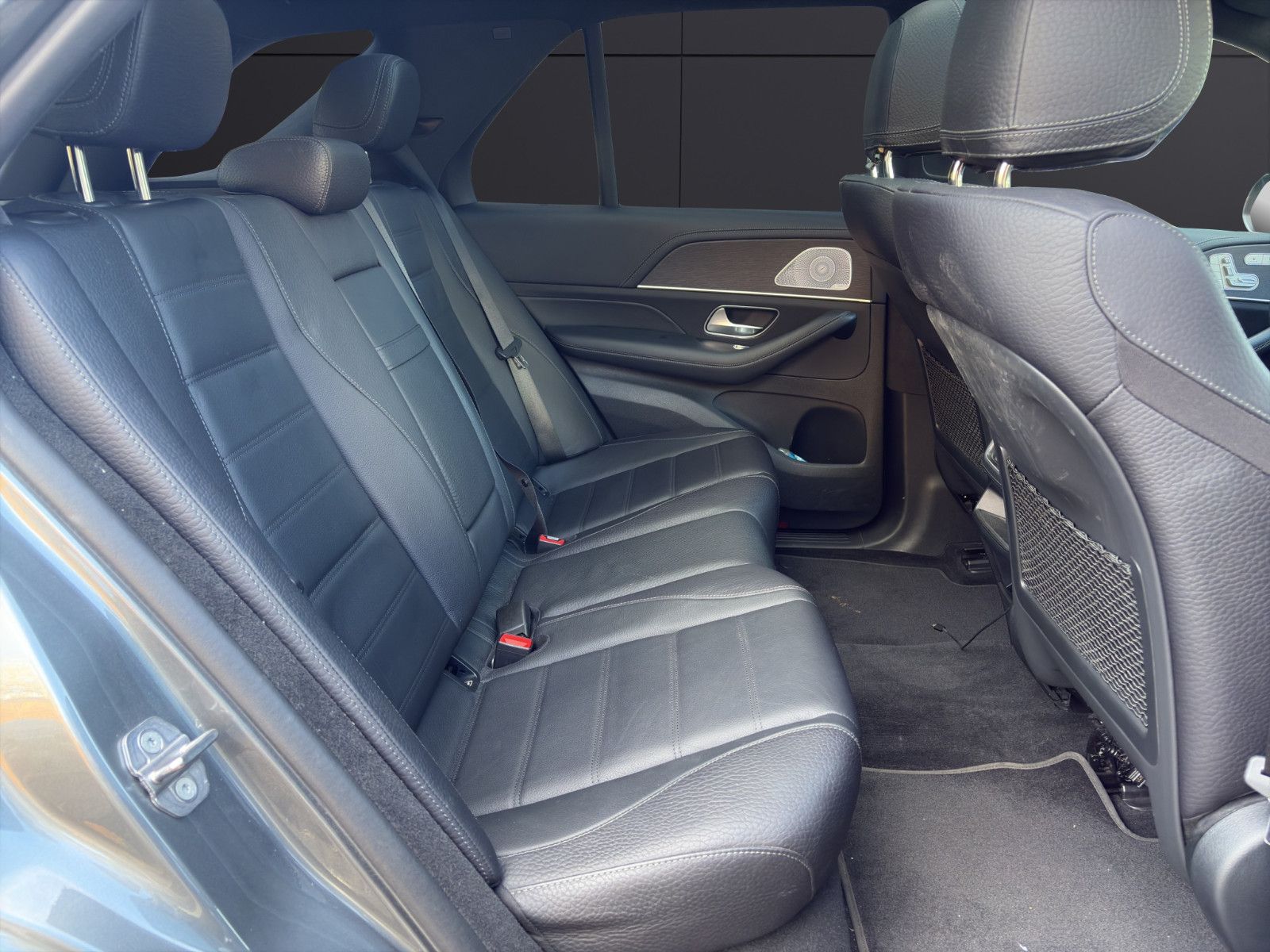 Fahrzeugabbildung Mercedes-Benz GLE 450/AMG/360gKamera/Soft/Multibeam/Pano
