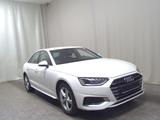 Audi A4 30 TDI advanced Navi LED PDC AHK - Audi A4 aus 2020