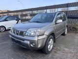 Nissan X-Trail Elegance - Nissan X-Trail: Elegance
