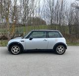MINI Mini Cooper R50 - MINI Cooper R50 Gebrauchtwagen