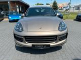 Porsche GTS Sonderlack PTS+Interior PEM  TOP PREIS 1Hand - Porsche Cayenne mit Benzin-Antrieb
