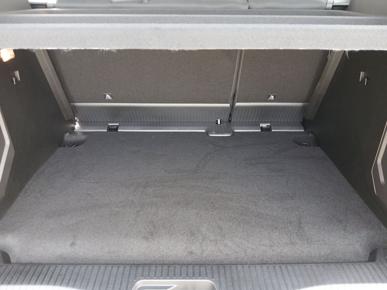 Nissan Townstar - Bild 12