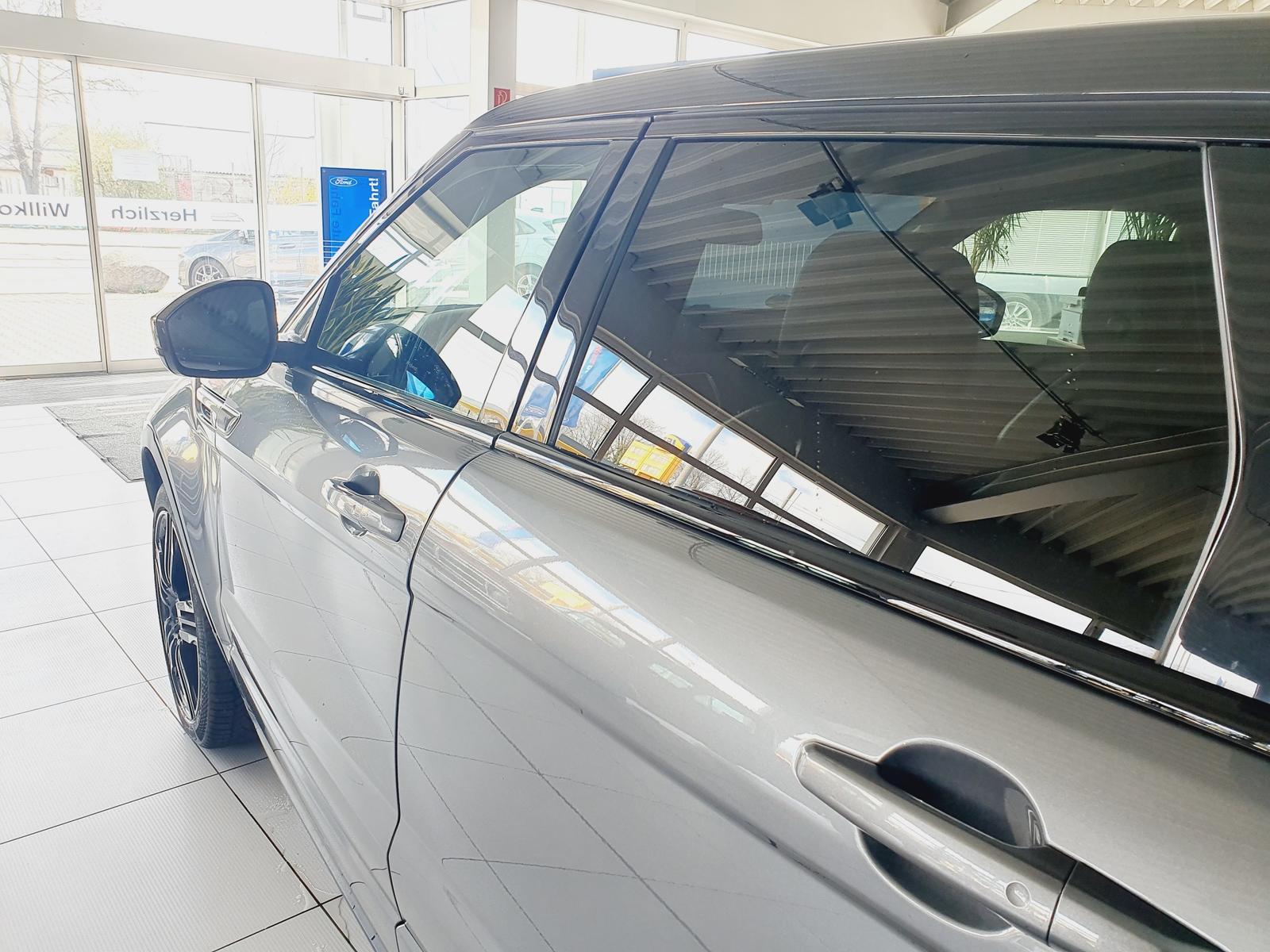 Land Rover Range Rover Evoque SE Dynamic 2.0 TD4 / Landmark