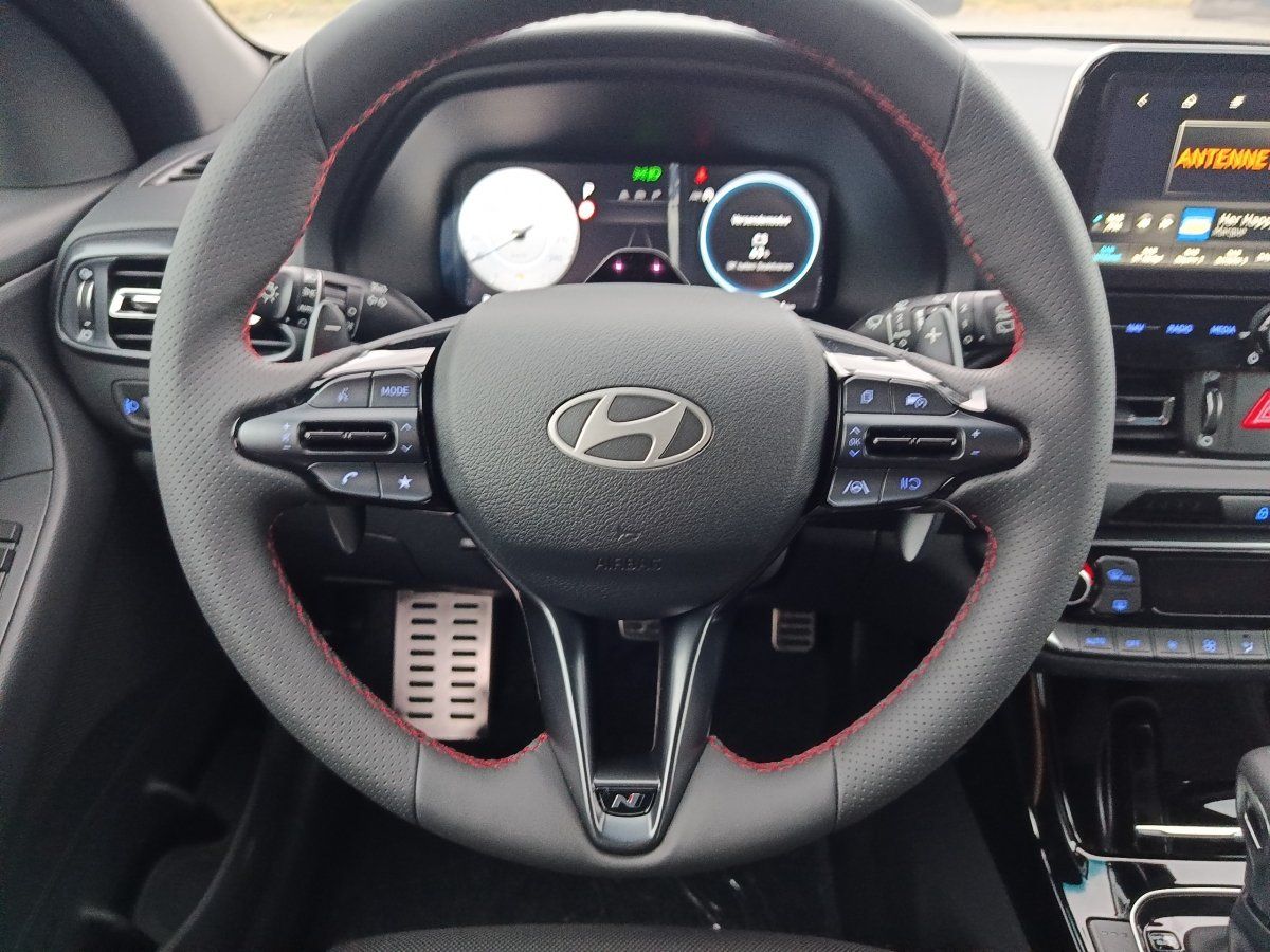 Hyundai i30 – Bild 10