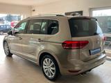 Volkswagen Touran 1.8 TSI Highline DSG Panorama ACC LED - : Beige