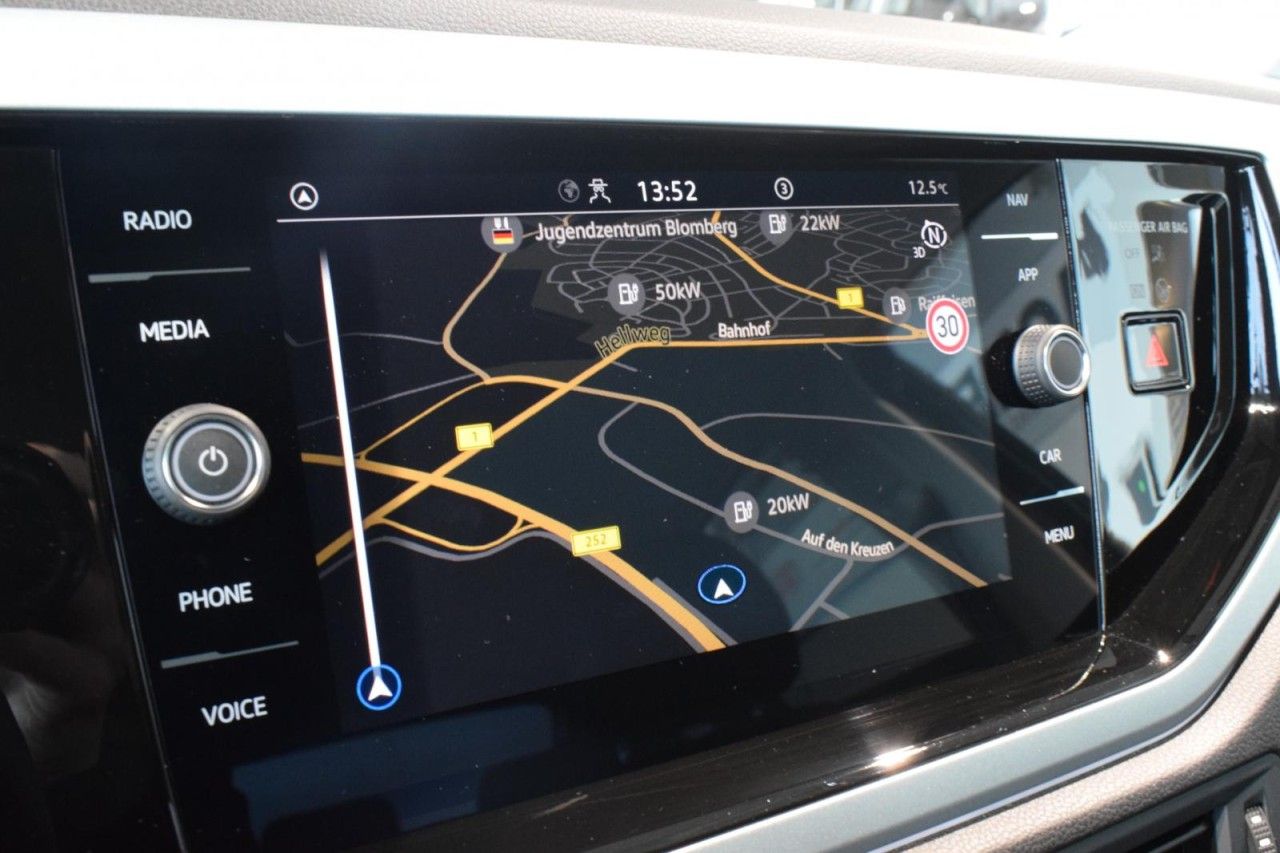 Volkswagen Taigo - Bild 13