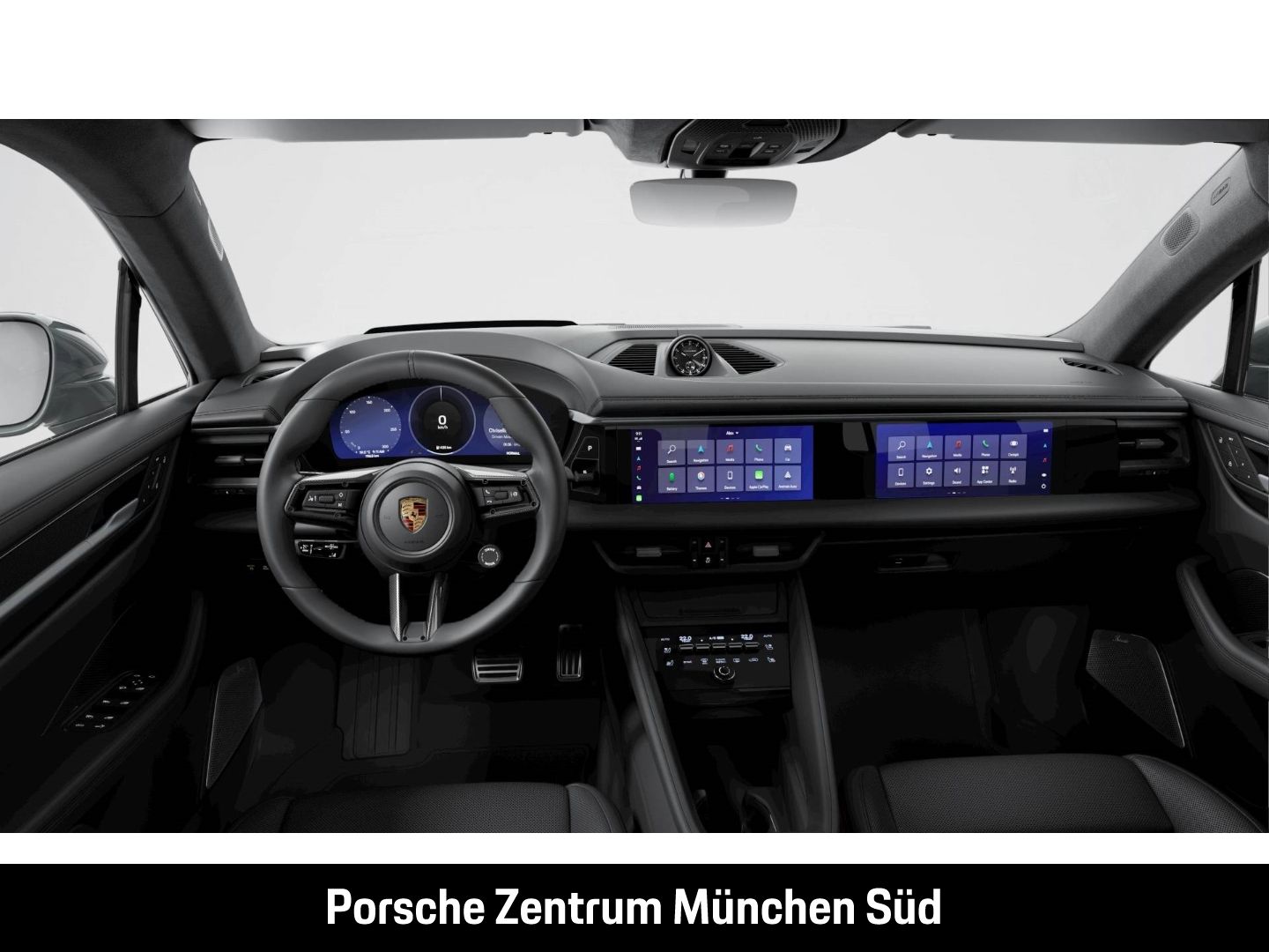 Porsche Macan - Bild 9
