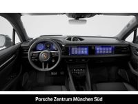 Porsche Macan - Vorschau Bild 9