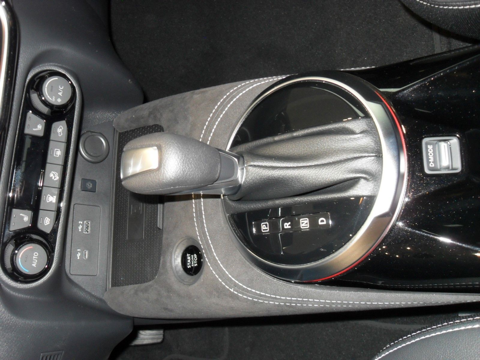 Fahrzeugabbildung Nissan Juke N-Design