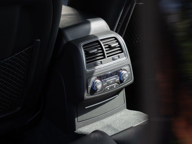 A6 Limousine 2.0 TDI ultra S line Matrix LED+RFK