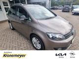 Volkswagen Golf Plus VI 2.0 TDI DPF DSG Style 103 KW (140 P - Volkswagen Golf: Vi TDI 140