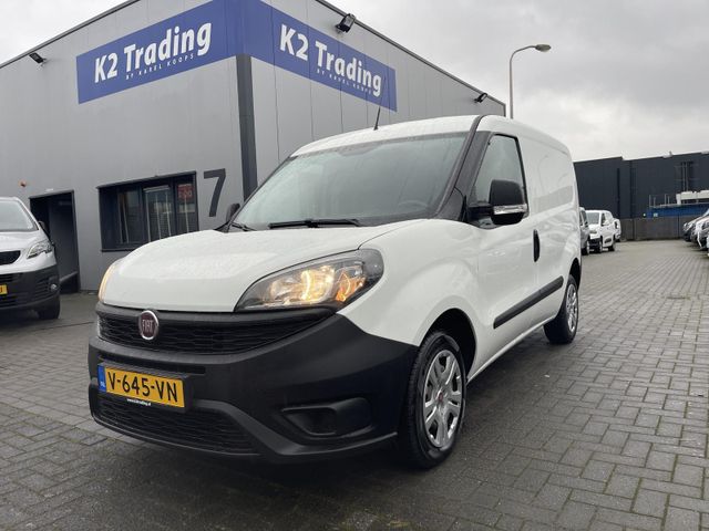 Fiat Doblò Cargo 1.6 MJ L1H1 ECO JET EURO-6