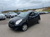 Suzuki Alto Basis - Suzuki Alto: Kleinwagen