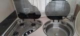 Chausson 610 Limit Edition - Chausson Diesel Teilintegrierter