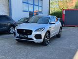 Jaguar E-PACE R-Dynamic AWD/Pano/AHK/360/Leder/1 Hand - Jaguar E-Pace: R Dynamic