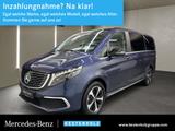 Mercedes-Benz EQV 300 AVANTGARDE Lang 360° Pano ILS LED EDW - Mercedes-Benz EQV: Schiebedach