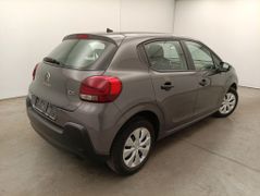 Fahrzeugabbildung Citroën C3 Live
