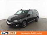 Skoda Fabia 1.4 TDI Drive*NAVI**PDC*SHZ*TEMPO*KLIMA* - Skoda Fabia Gebrauchtwagen in Nürnberg