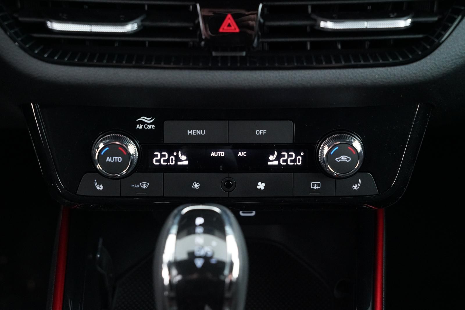 Skoda Fabia - Bild 25