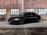 Maserati Quattroporte 4.2 V8 Automatic GT S - Maserati: Gt4