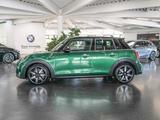 MINI Cooper S Younique Trim Aut Nav HuD LED RFK+PDC - MINI MINI Gebrauchtwagen in Saarbrücken