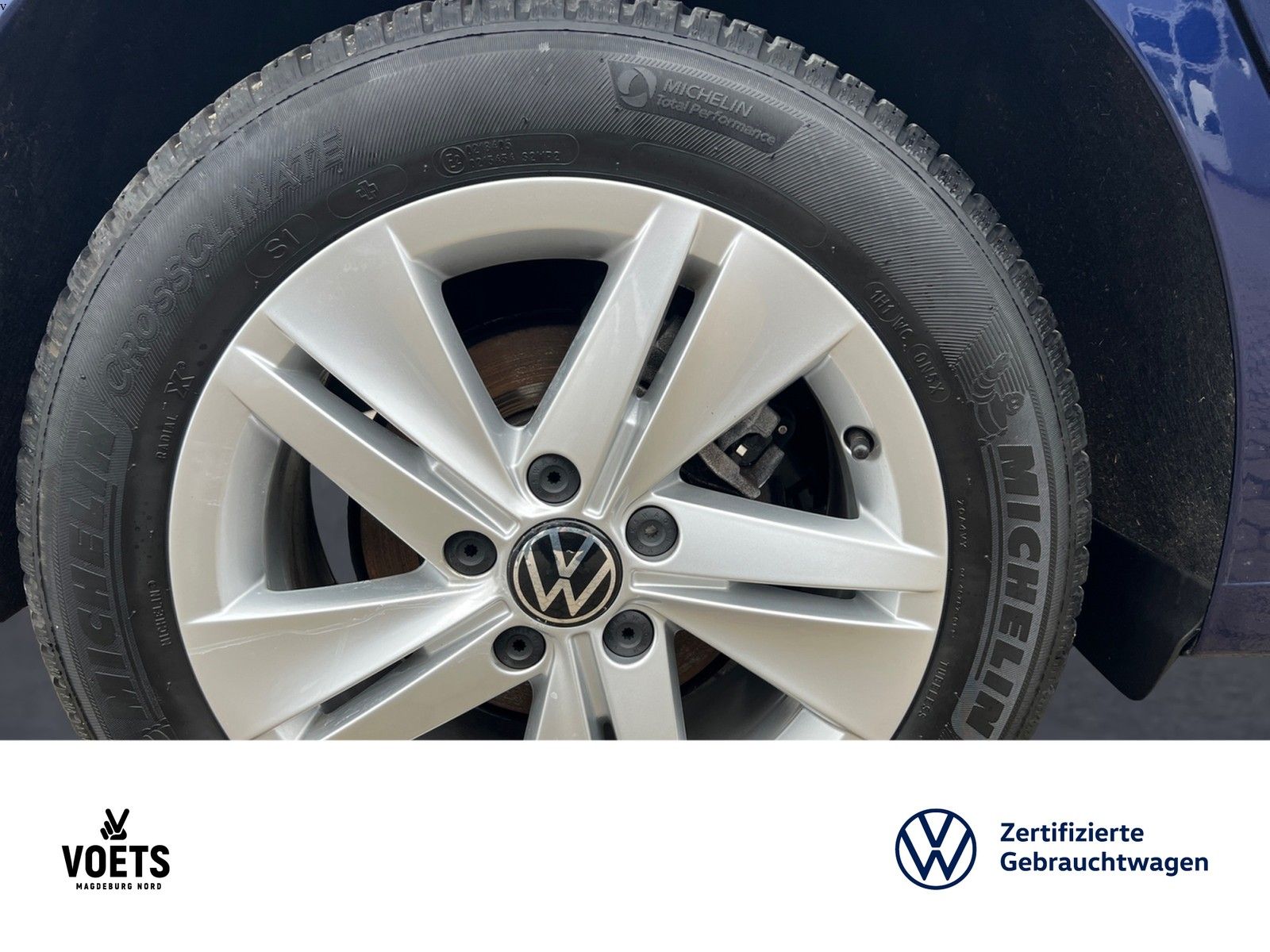 Volkswagen Golf - Bild 6
