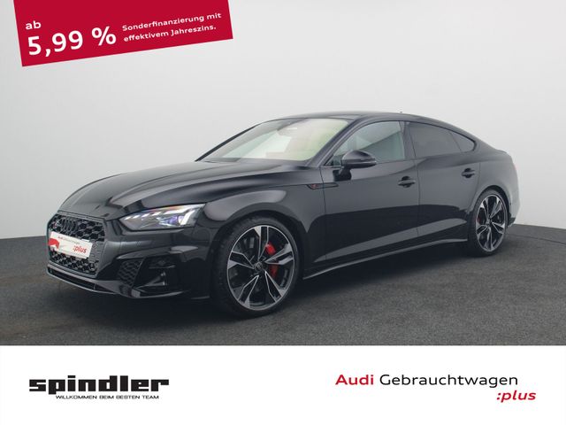 Audi S5 Sportback competition edition+ TDI quattro