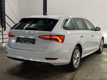 Skoda Octavia - 5