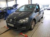 Volkswagen Sharan 1.4 TSI Highline OPF - gebrauchte VW Sharan aus dem Jahr 2021