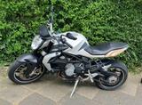 MV Agusta Brutale 675 - MV AGUSTA BRUTALE 675