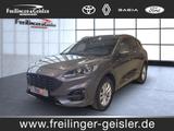 Ford Kuga Plug-In Hybrid ST-Line X LED Kamera PDC h.