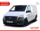 Mercedes-Benz Vito Kasten CDI/BT RWD LED Apple Kamera AHK SHZ - Mercedes-Benz Abschleppwagen A