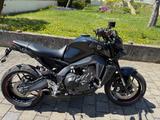 Yamaha MT-09 RN83 35kW | SC Project | Top Zustand - YAMAHA MT 09 35KW