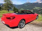 BMW 650i xDrive Cabrio - Individual - - BMW 6er Reihe Gebrauchtwagen in Berlin