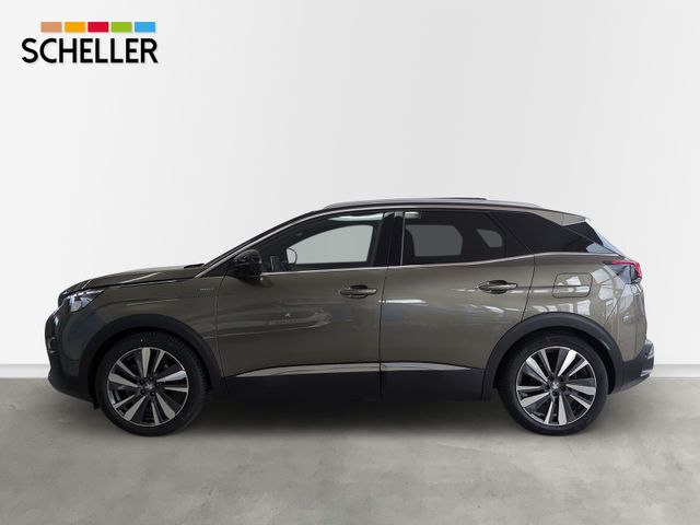 3008 Hybrid4 300 GT EAT8*PANO*LEDER*FOCAL*