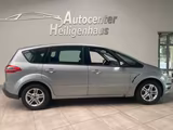 Ford S-Max Business 7-Sitzer Sitzheizung Navi PDC - Ford Gebrauchtwagen von 2014