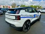 Volvo EX30 Plus AWD Performance Pure Electric - weiße Volvo EX30