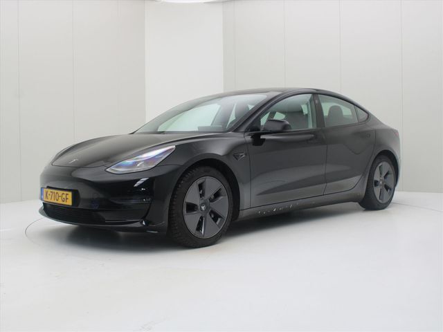 Tesla Model 3 Long-Range AWD 351pk 75 kWh [ WARMTEPOMP