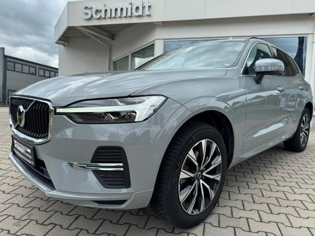 Volvo XC60 B5 B AWD Core, LEDER